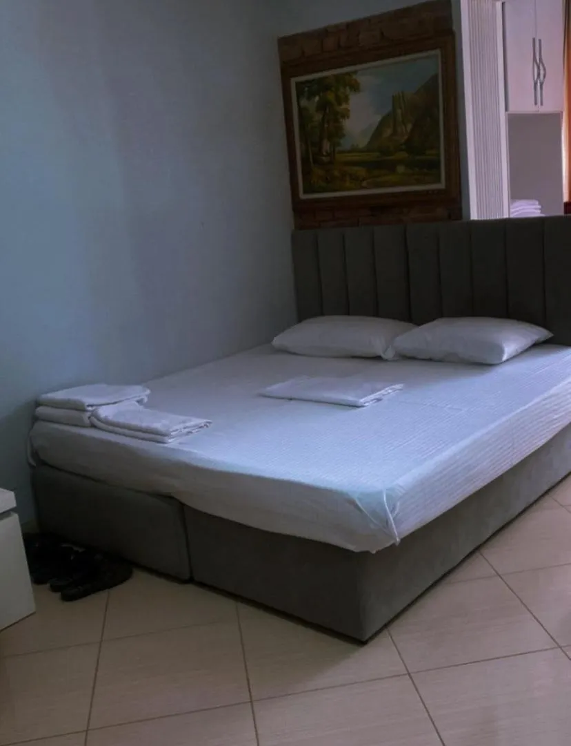Tirana Dream Center Daire
