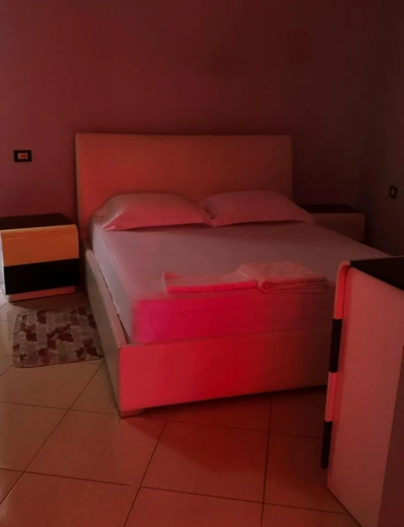 Tirana Dream Center Daire 0*,